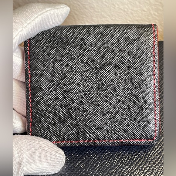 Burberry coin pouch - Picture 5 of 5
